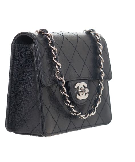 sac chanel rare|old Chanel handbags.